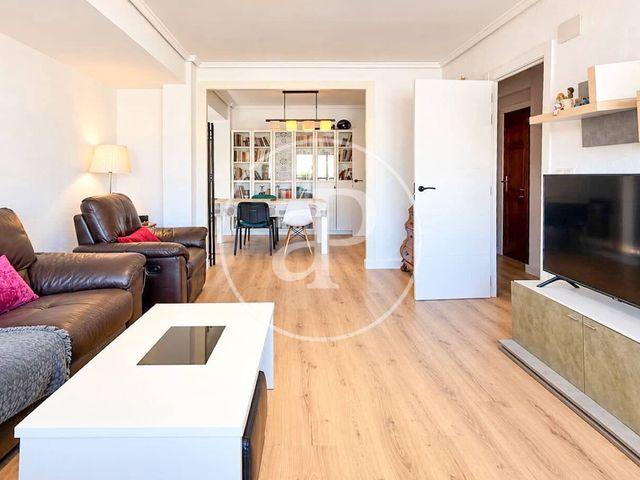 Apartamento en venta en la Torre, València