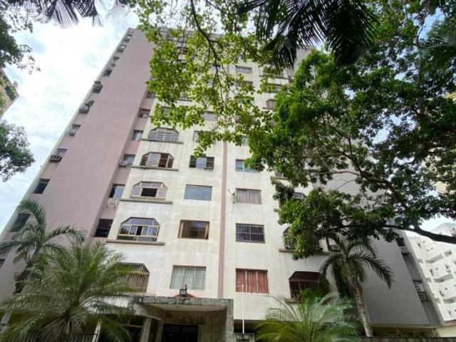 Apartamento en venta en La Trigaleña, Carabobo