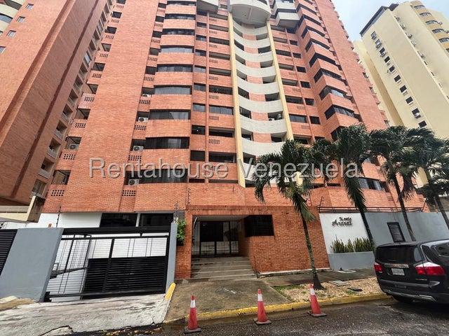 Apartamento en venta en Valencia, Táchira