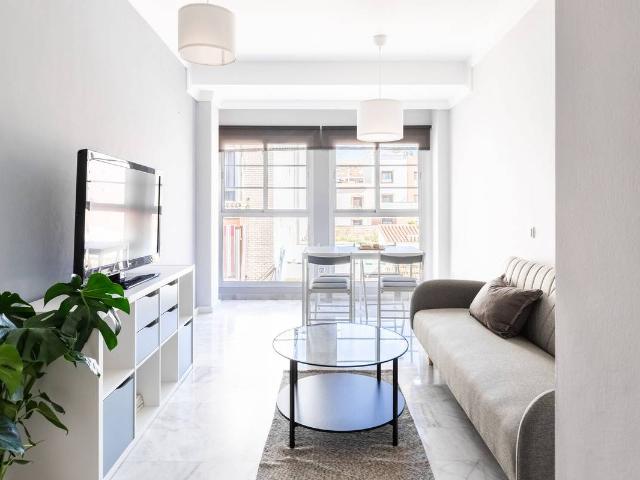 Apartamento en venta en Centro, Málaga