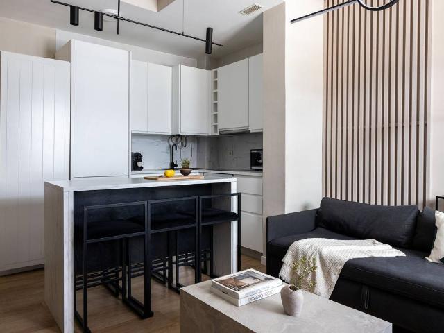 Apartamento en venta en Málaga, Centro Histórico