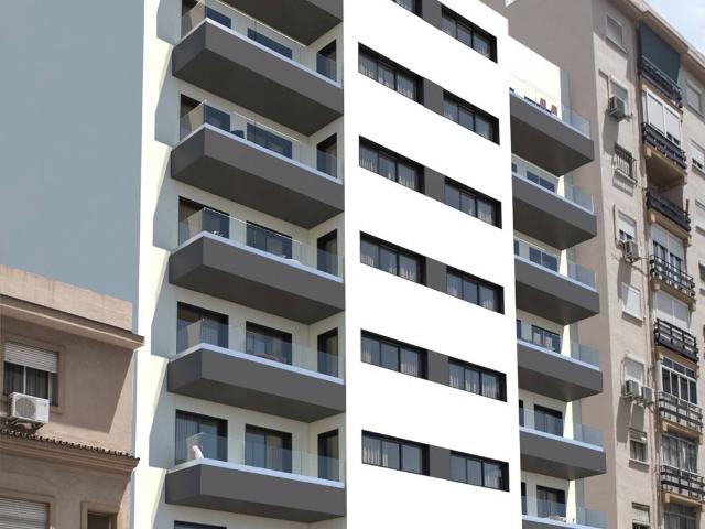 Apartamento en venta en Centro, Málaga-Costa del Sol