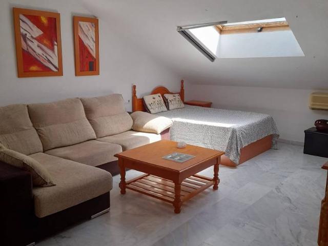 Apartamento en venta en Centro, Málaga-Costa del Sol