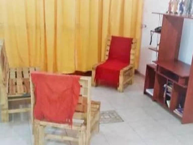 Apartamento en venta en Guarenas