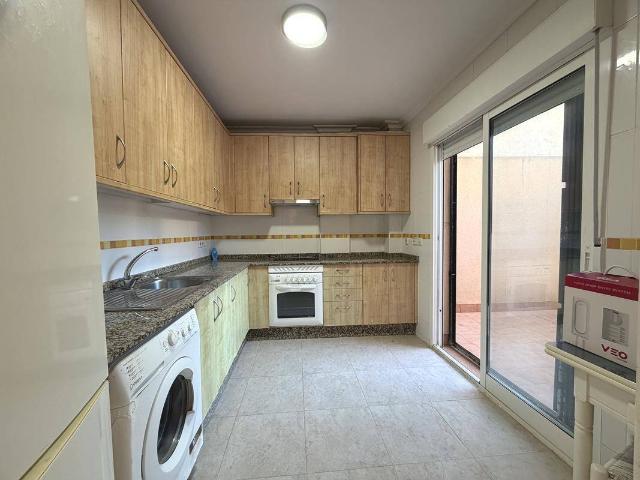 Apartamento en venta en La Unión, Campo de Cartagena y Mar Menor