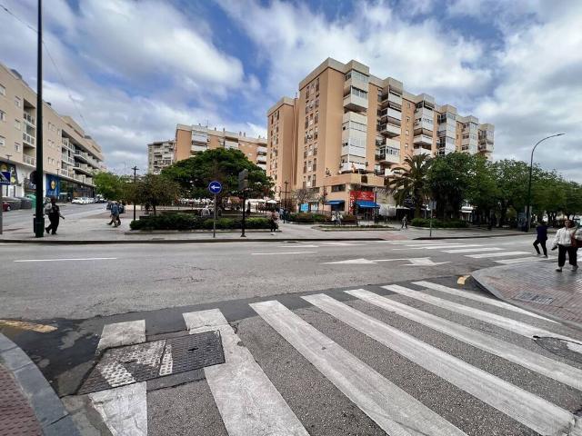 Apartamento en venta en Centro, Málaga-Costa del Sol