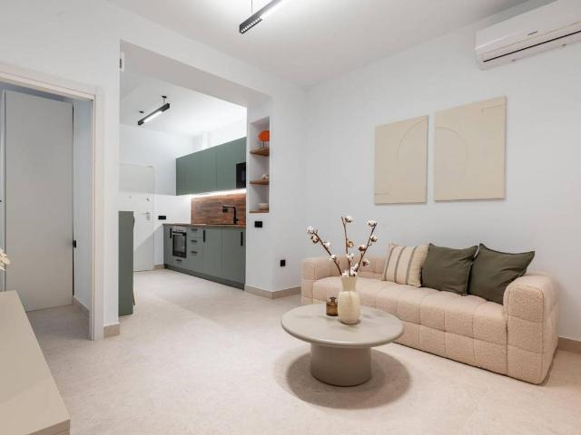 Apartamento en venta en Centro, Málaga