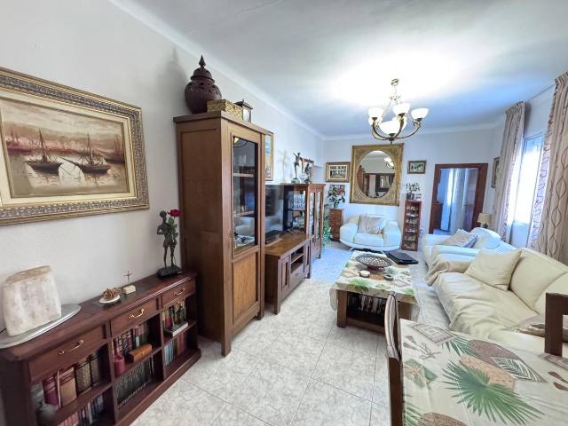Apartamento en venta en Centro, Málaga-Costa del Sol