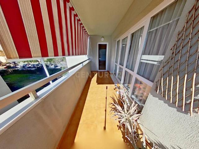 Apartamento en venta en Centro, Málaga-Costa del Sol