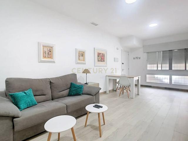 Apartamento en venta en Centro, Málaga-Costa del Sol