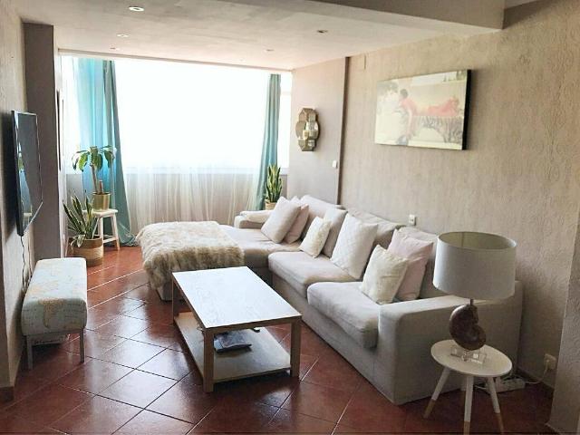 Apartamento en venta en Málaga, Centro Histórico