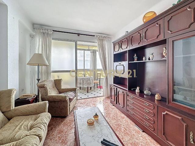 Apartamento en venta en Centro, Málaga-Costa del Sol