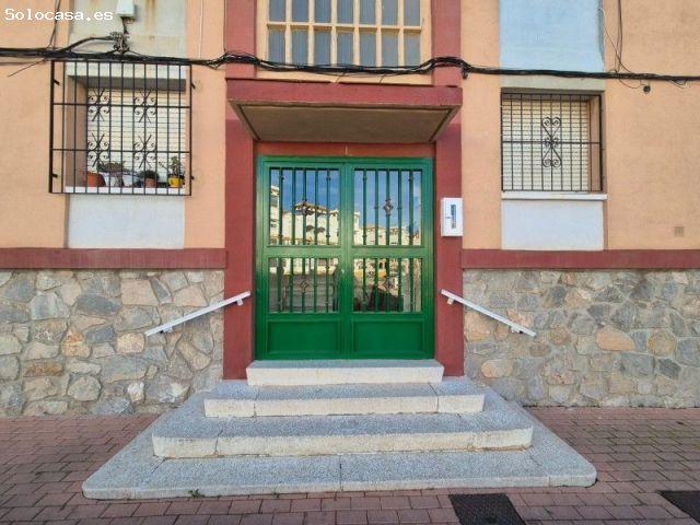 Piso en venta en La Unión, Campo de Cartagena y Mar Menor