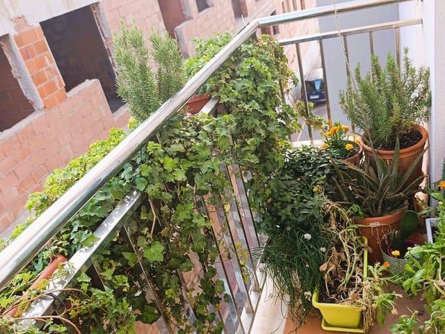 Apartamento en venta en La Unión, Campo de Cartagena y Mar Menor