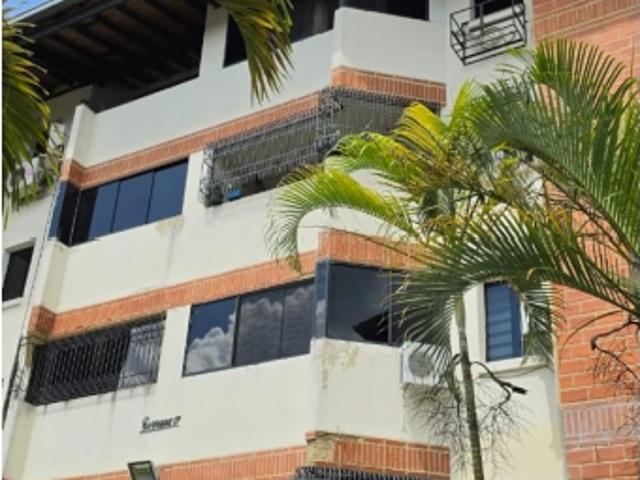 Apartamento en venta en Urbanización Bosque Valle, Caracas