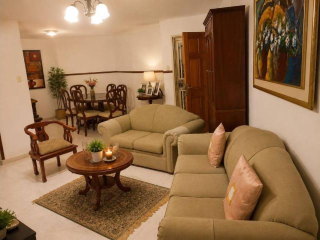 Apartamento en venta en Valencia, Carabobo
