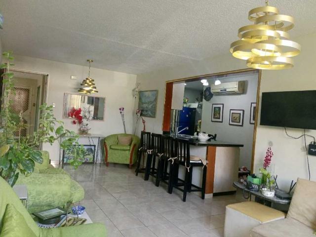 Apartamento en venta en Manongo, Valencia