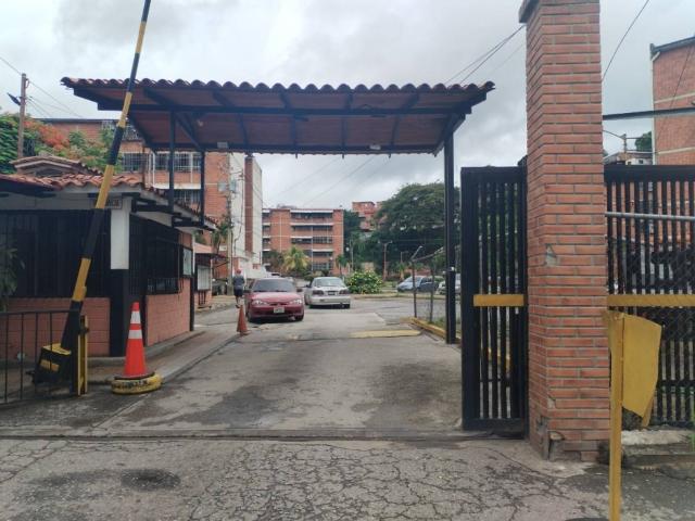 Apartamento en venta en Guarenas