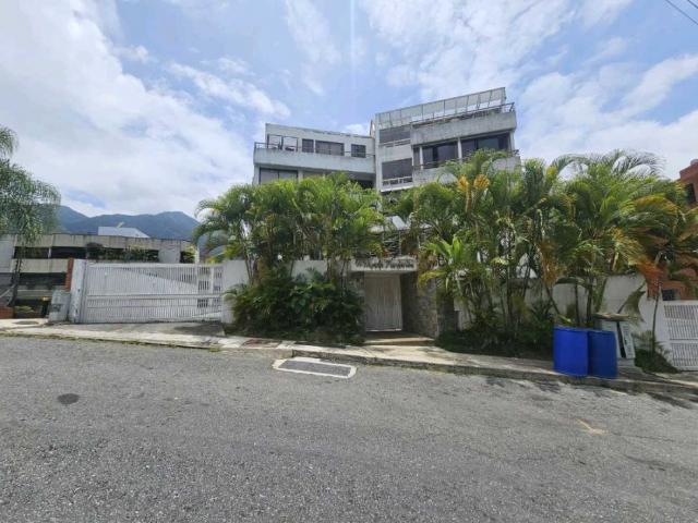 Apartamento en venta en Boca De Uchire, Miranda