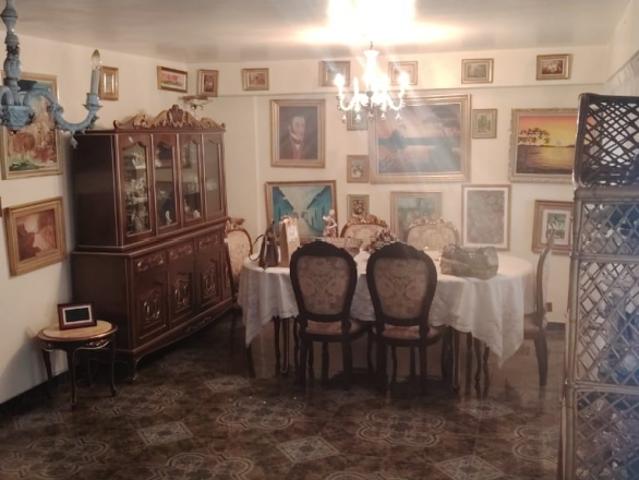 Apartamento en venta en Boca De Uchire, Distrito Capital