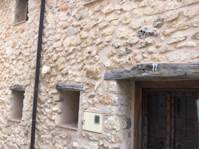 Apartamento en venta en La Vall D'alcalà Apartamento en venta en La Vall D'alcalà