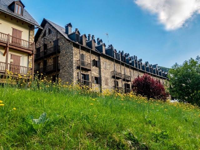 Apartamento en venta en Barruera, la Vall de Boí