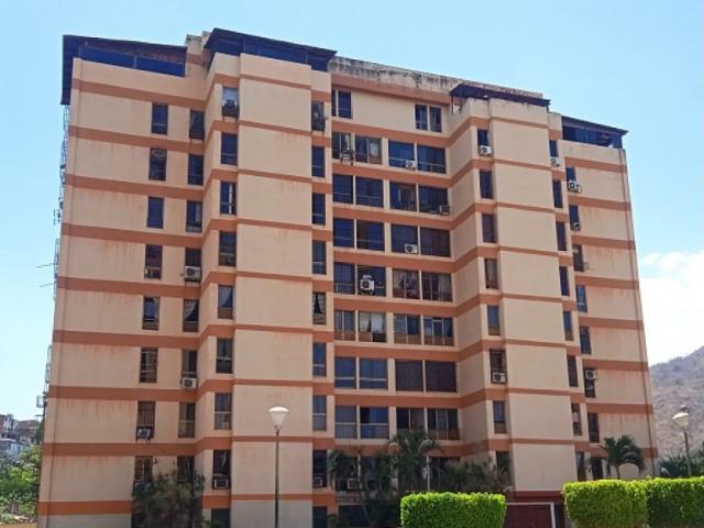 Apartamento en venta en Guarenas, Miranda