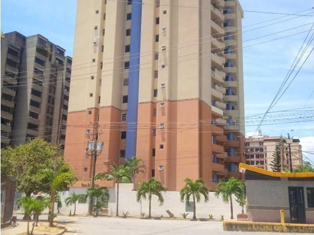 Apartamento en venta en Guarenas, Miranda