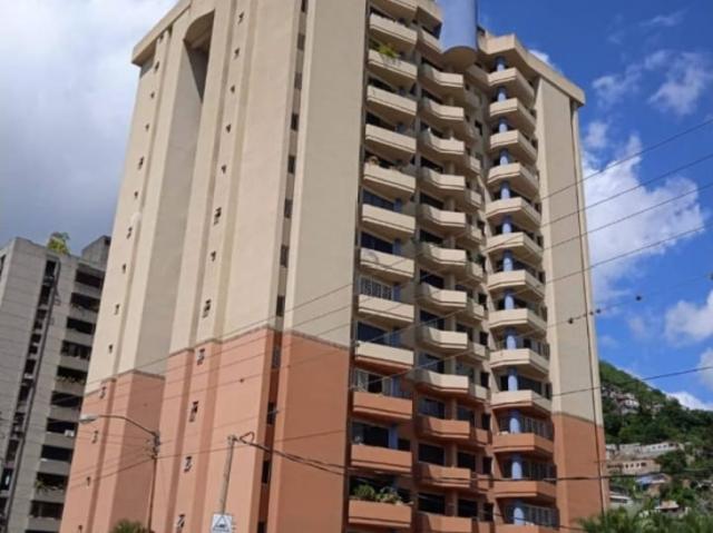 Apartamento en venta en Guarenas, Miranda
