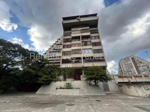Apartamento en venta en Distrito Capital