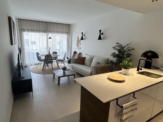 Apartamento en venta en La Veleta, el Baix Segura / La Vega Baja