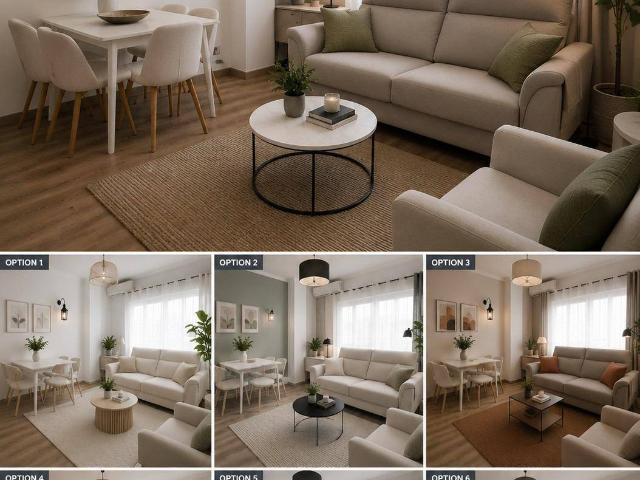 Apartamento en venta en Centro, Málaga-Costa del Sol