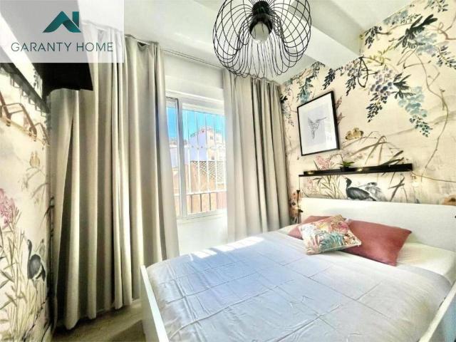 Apartamento en venta en Málaga, Centro Histórico