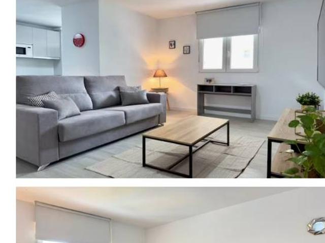 Apartamento en venta en Centro, Málaga-Costa del Sol