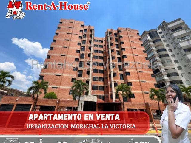 Apartamento en venta en Ribas., Aragua