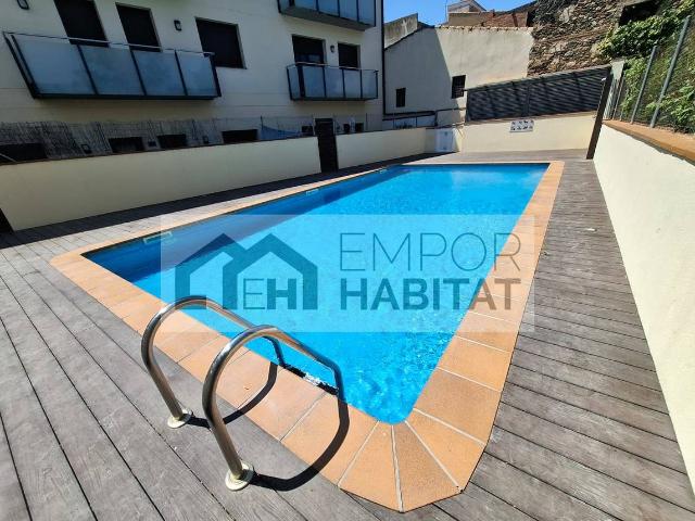 Apartamento en venta en Alt Empordà, Catalunya