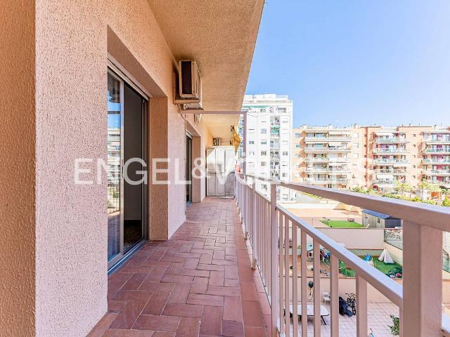 Piso en venta en Eixample, Barcelonès