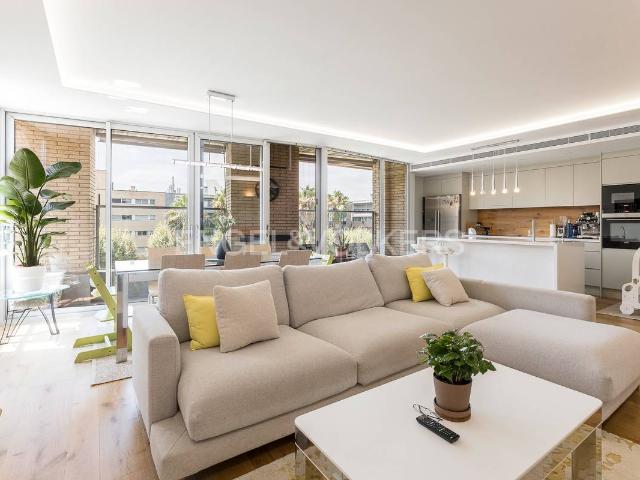 Apartamento en venta en Barcelona, la Dreta de l'Eixample