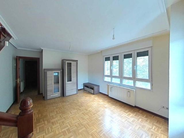 Apartamento en venta en Mieres, Asturias