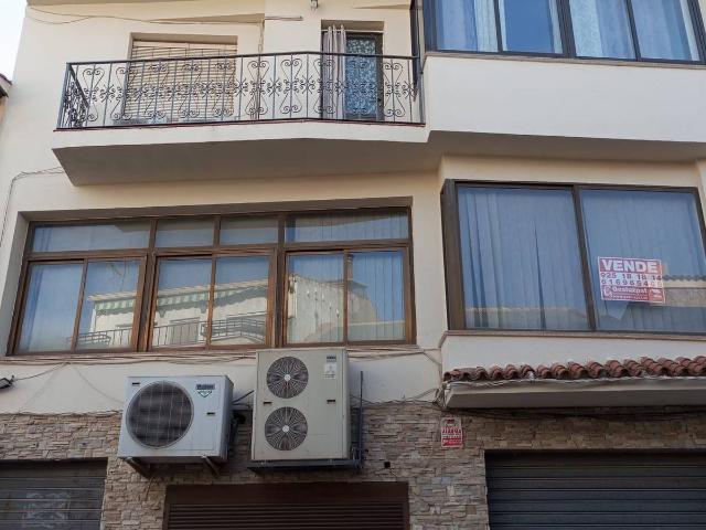 Apartamento en venta en La Villa De Don Fadrique, Toledo