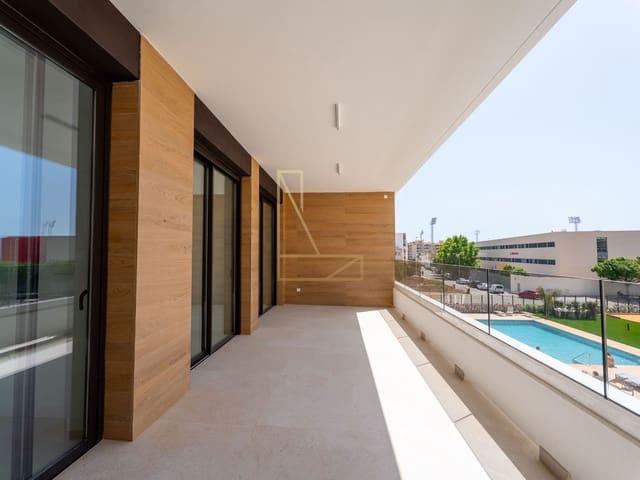 Apartamento en venta en la Marina Baixa, Valencia
