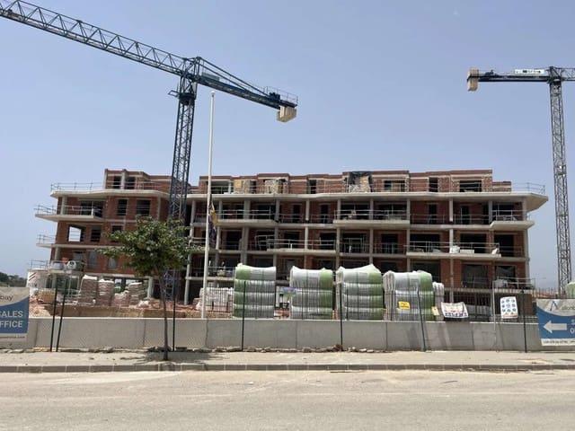 Apartamento en venta en la Marina Baixa, Valencia