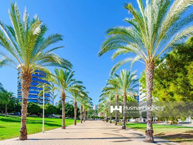 Apartamento en venta en la Marina Baixa, Valencia