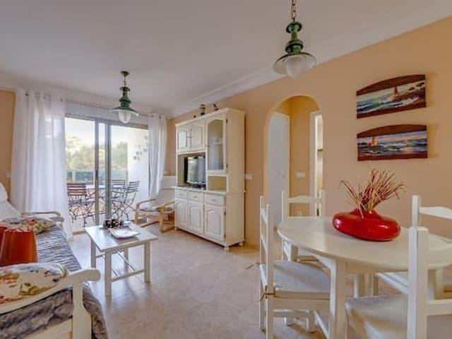 Apartamento en venta en la Marina Baixa, Valencia