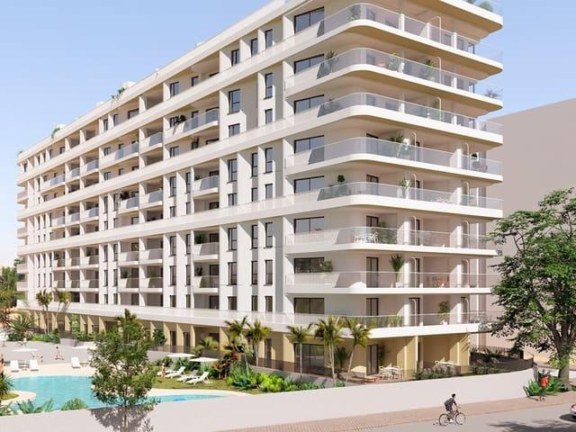 Apartamento en venta en la Marina Baixa, Valencia