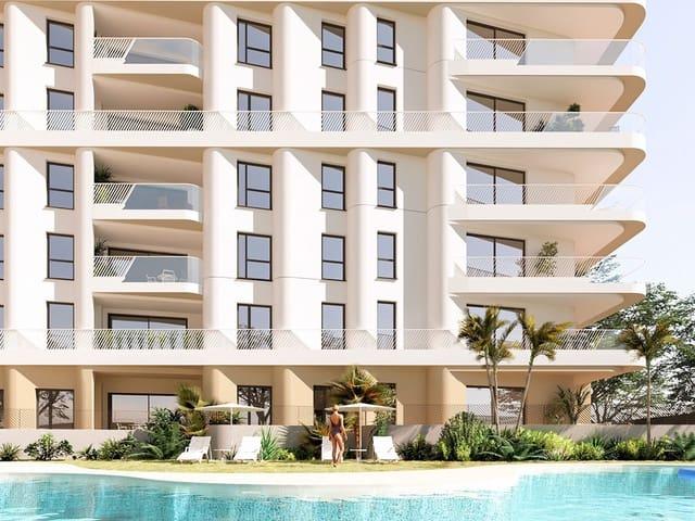 Apartamento en venta en la Marina Baixa, Valencia