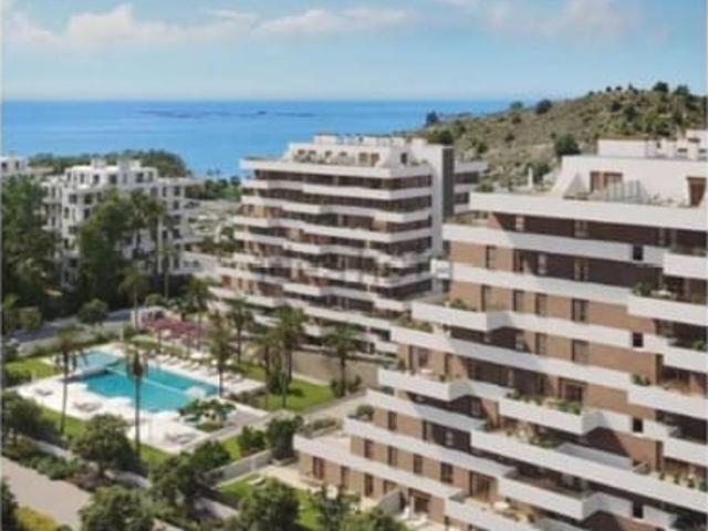 Apartamento en venta en la Marina Baixa, Valencia