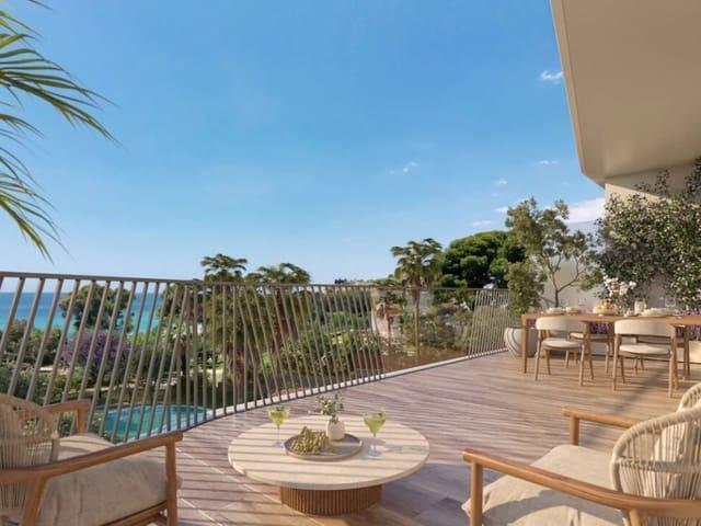 Apartamento en venta en la Marina Baixa, Valencia