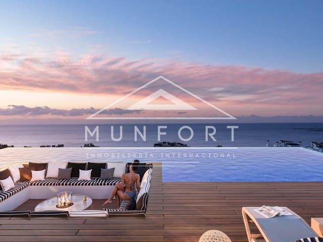 Apartamento en venta en la Marina Baixa, Valencia