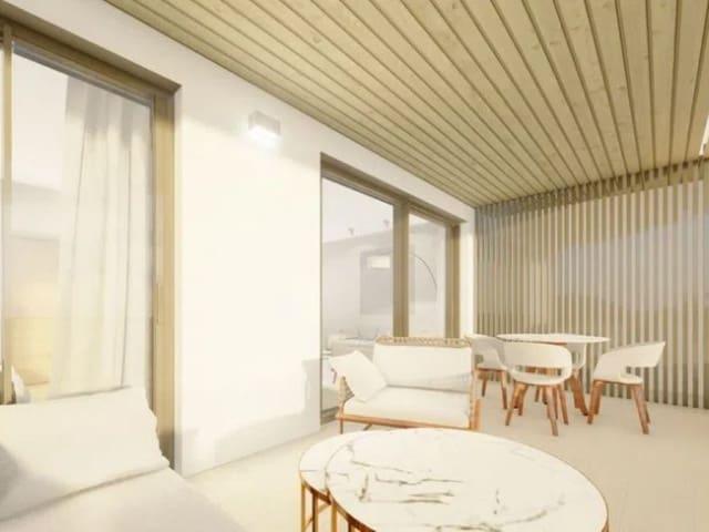 Apartamento en venta en la Marina Baixa, Valencia